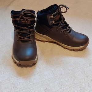 Boots (Kids Size 1)